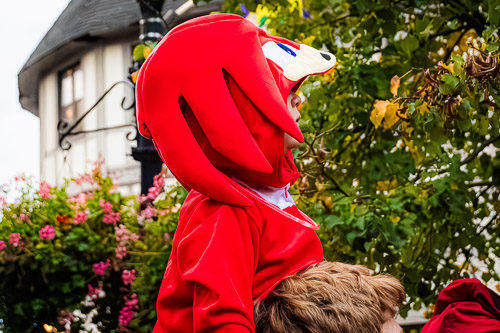 Tarrytown, NY - Oct 2025